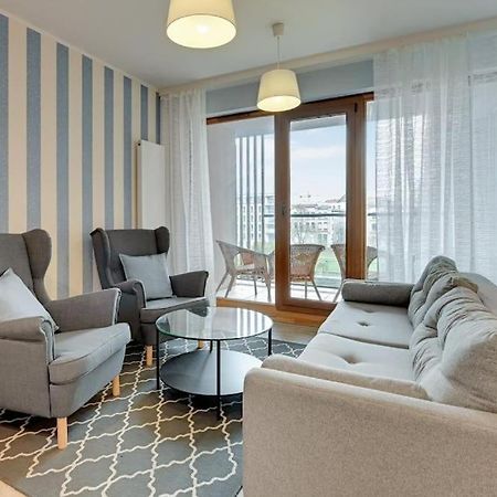 Urbannest At The Old Town Torunska Apartment Gdansk Luaran gambar