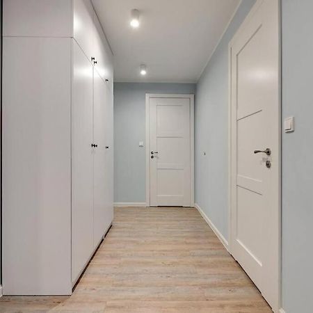 Urbannest At The Old Town Torunska Apartment Gdansk Luaran gambar