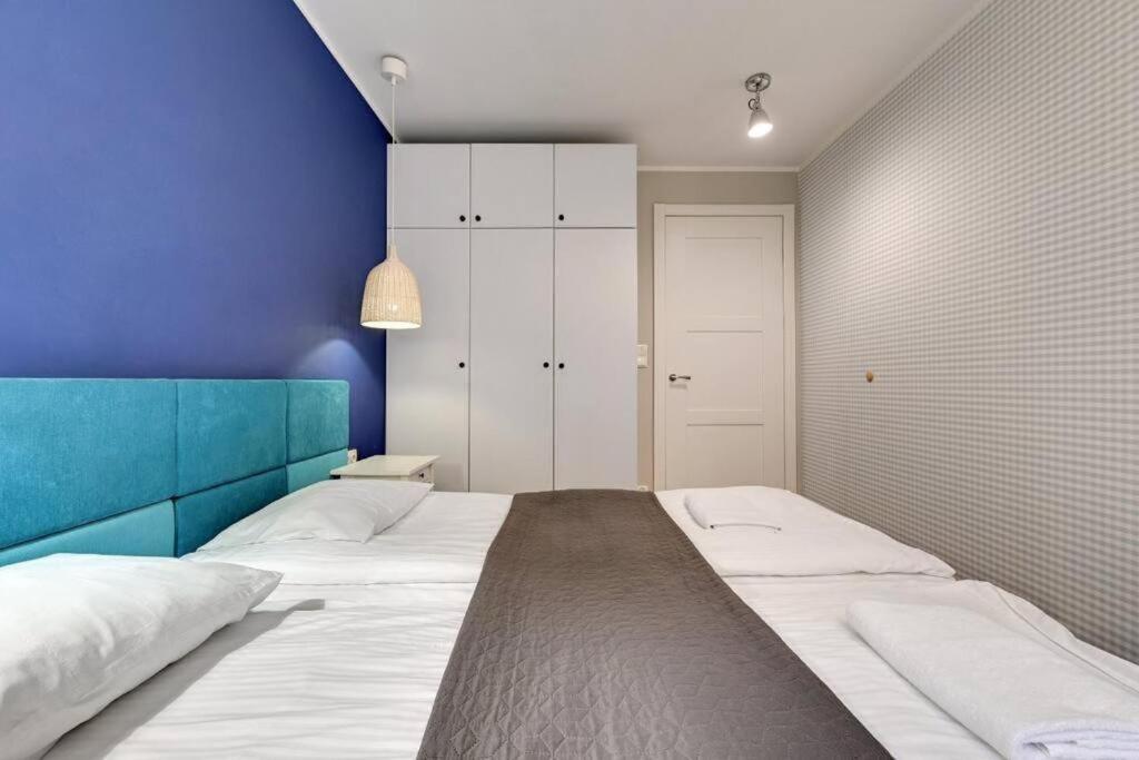 Urbannest At The Old Town Torunska Apartment Gdansk Luaran gambar