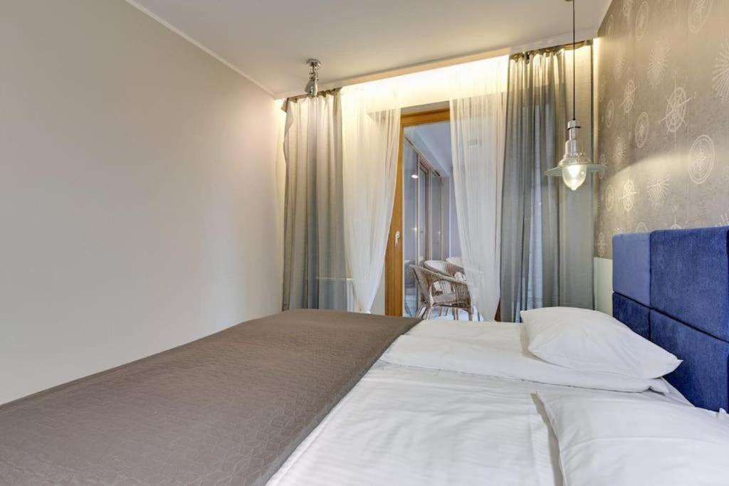 Urbannest At The Old Town Torunska Apartment Gdansk Luaran gambar