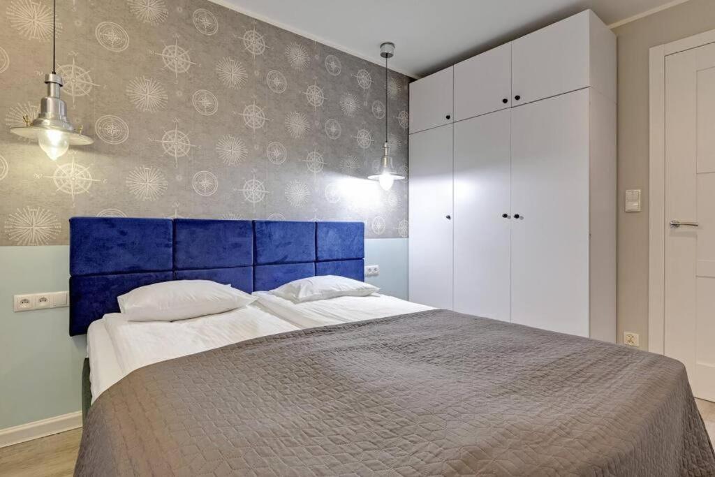 Urbannest At The Old Town Torunska Apartment Gdansk Luaran gambar