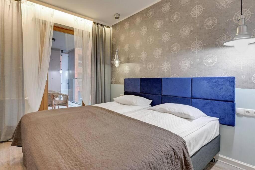 Urbannest At The Old Town Torunska Apartment Gdansk Luaran gambar