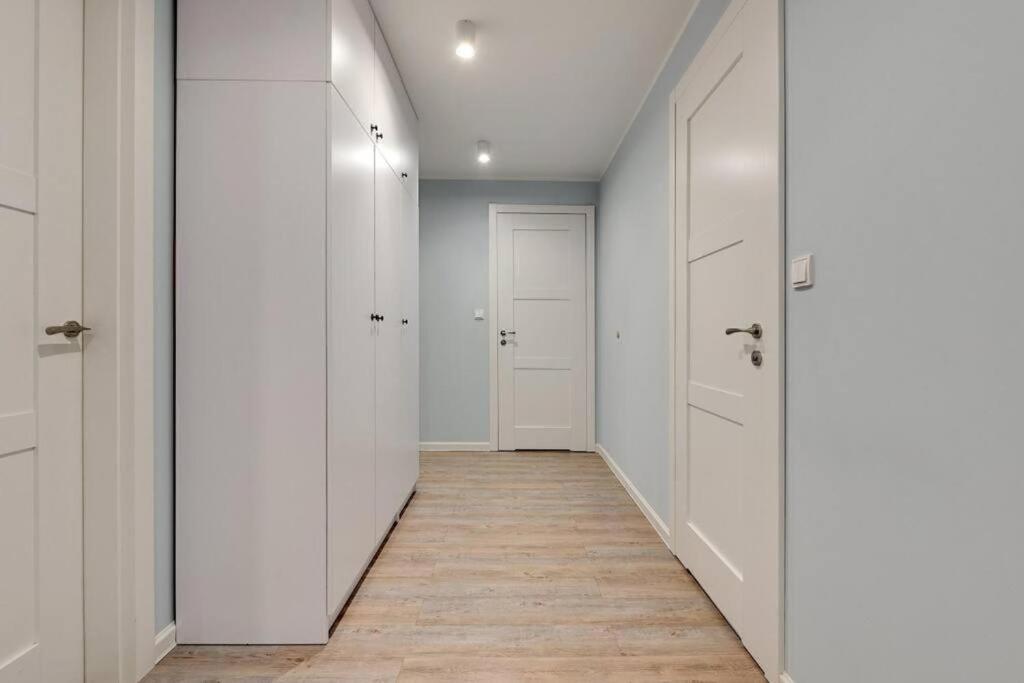 Urbannest At The Old Town Torunska Apartment Gdansk Luaran gambar